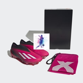 Adidas X SpeedPortal + FG - GZ5126