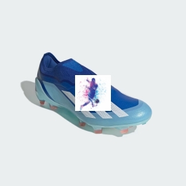 Adidas X CrazyFast.1 LL FG - FZ6563