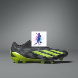 Adidas X Crazyfast Injection.1 Laceless FG - IG0765