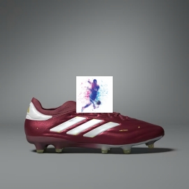 Adidas Copa Pure II+ FG - IE7485