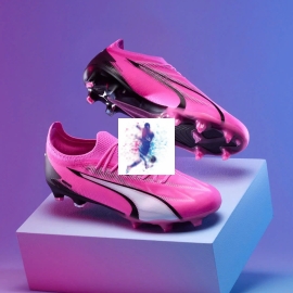 PUMA ULTRA ULTIMATE FG -  107744-01